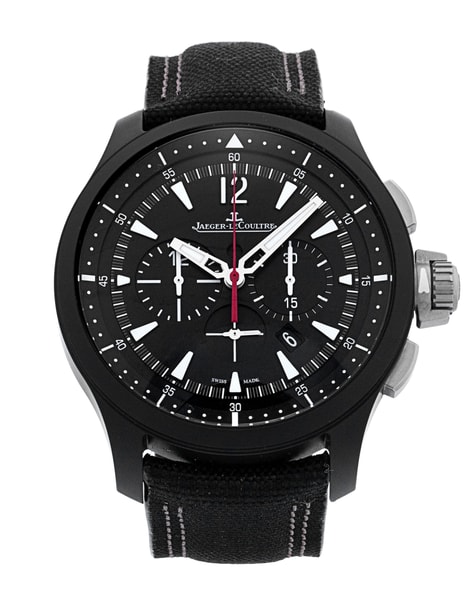 Jaeger-LeCoultre Master Compressor Chronograph 205C570